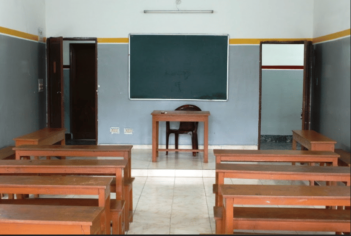 Kamala Devi Sohanraj Singhvi Jain College of Education Kolkata Campus photo 3